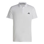 adidas Clothing adidas Training ES Base Polo Men-White
