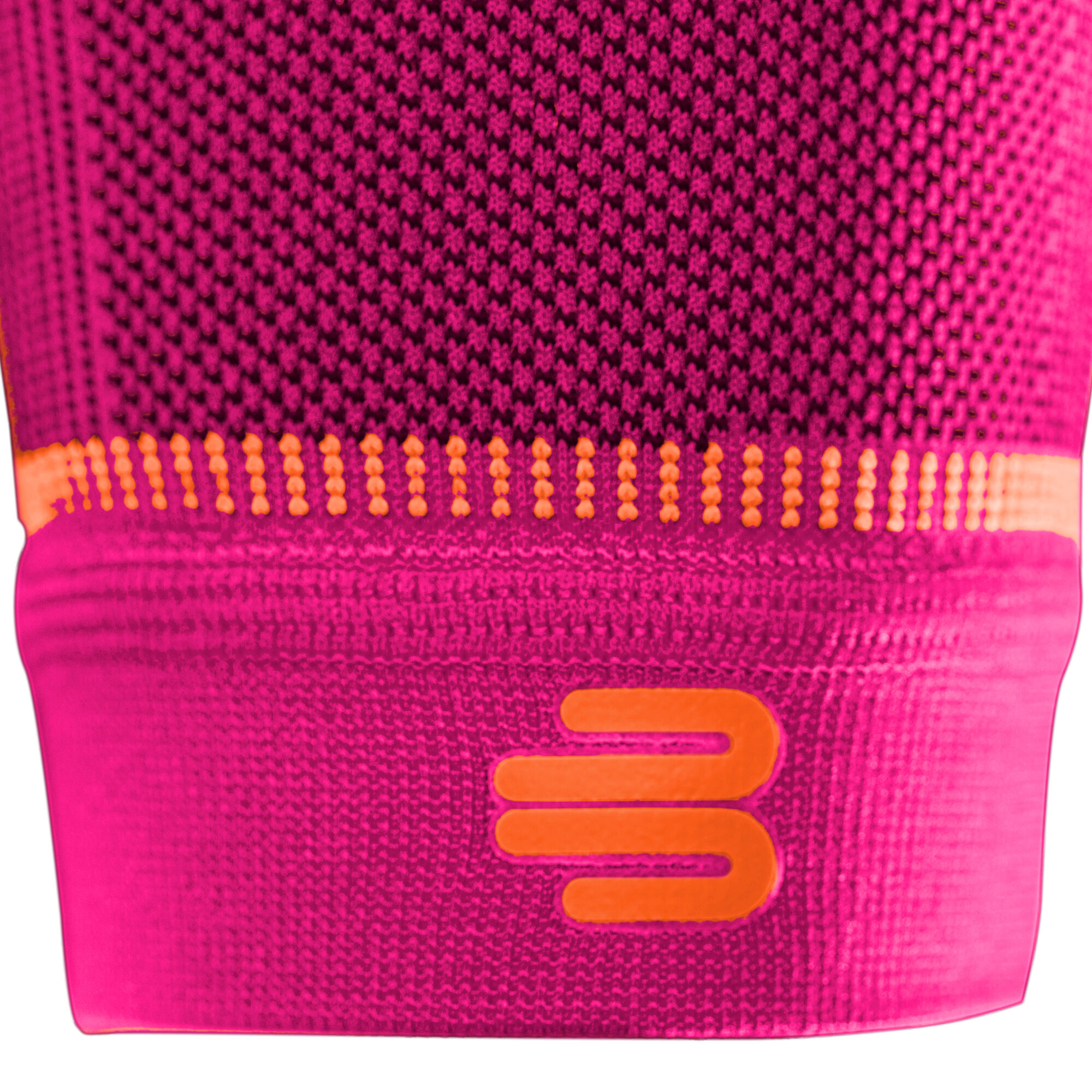 buy Bauerfeind Compression Arm (xlong) Sleeve Pink online TennisPoint