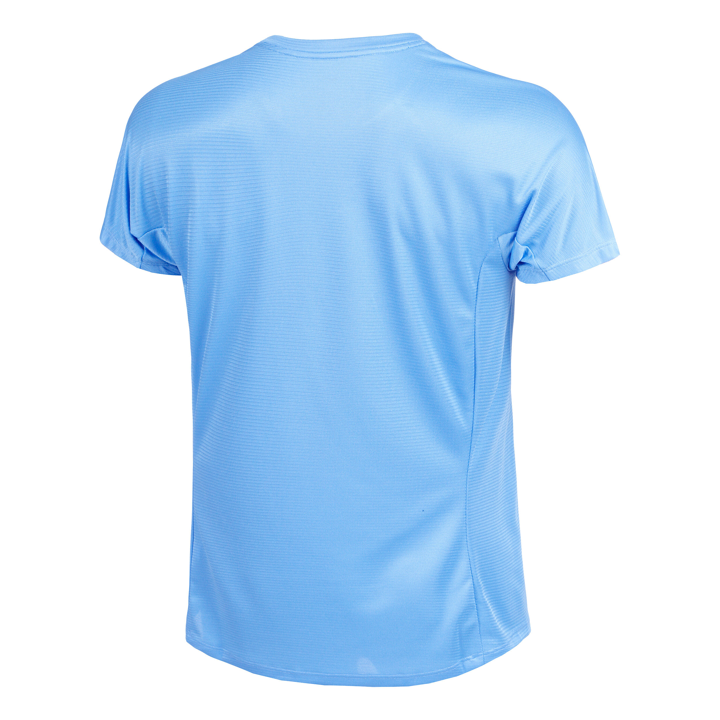 Dri Fit RAFA MNK Challenger T Shirt Men Light Blue