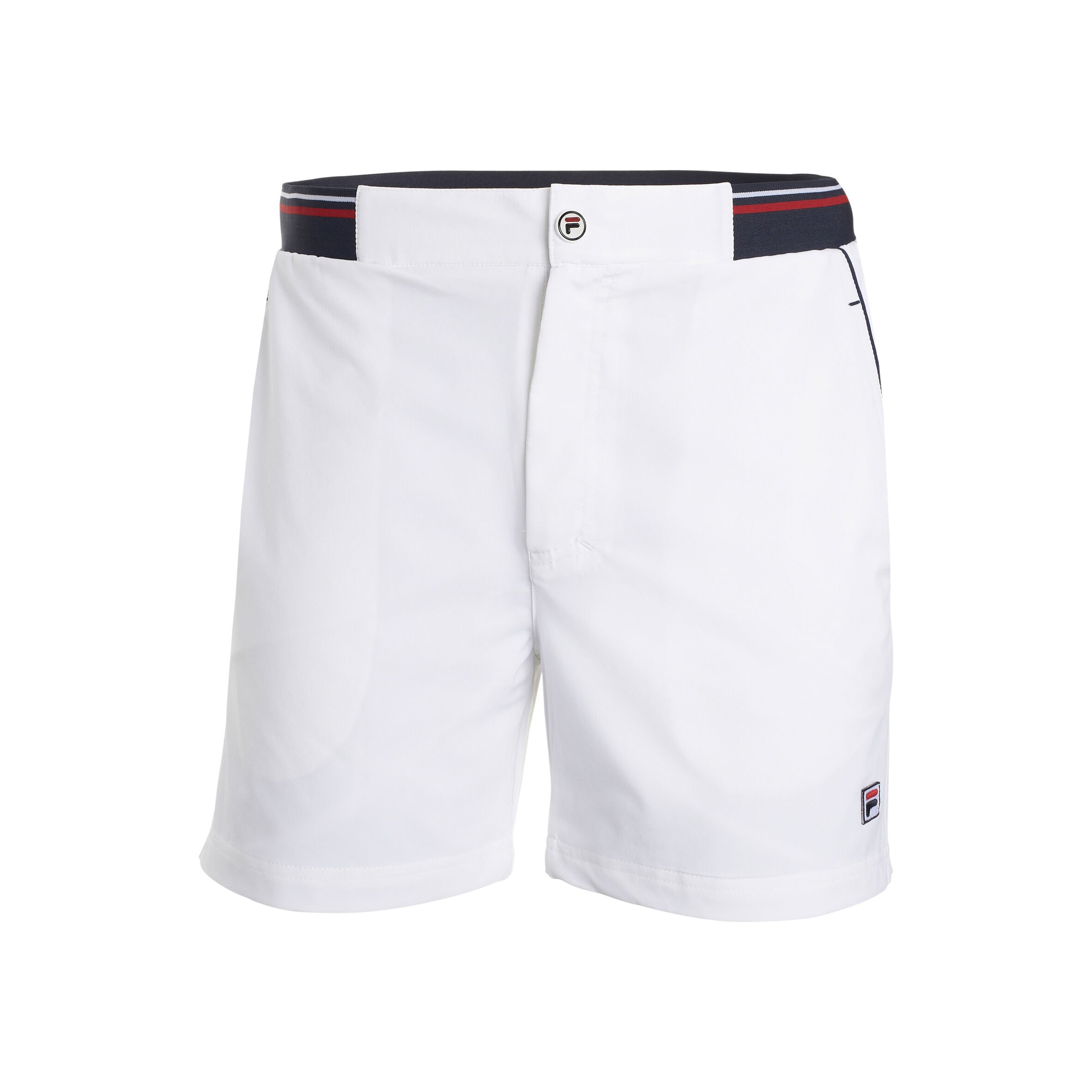 fila tennis shorts mens