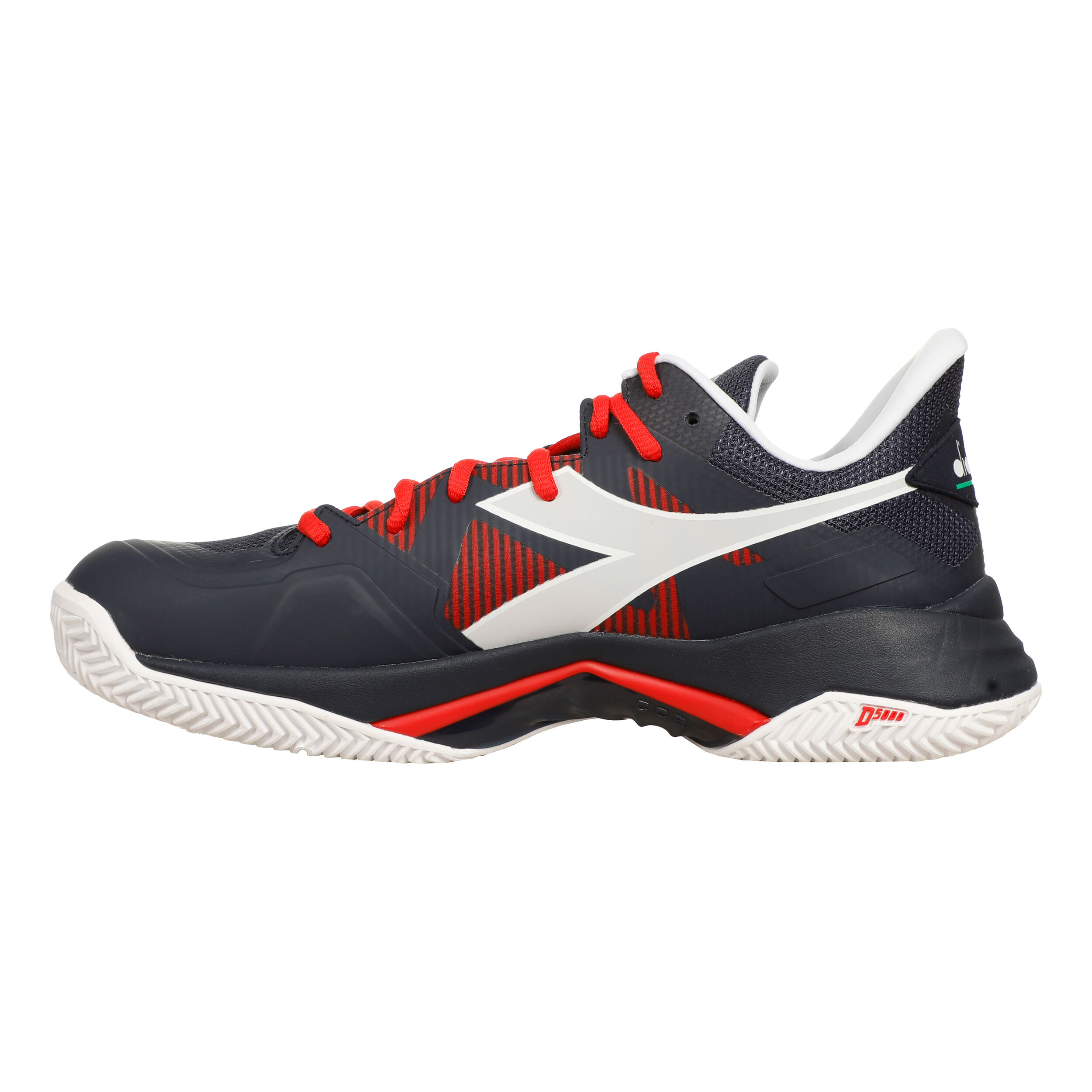 Diadora discount badminton shoes