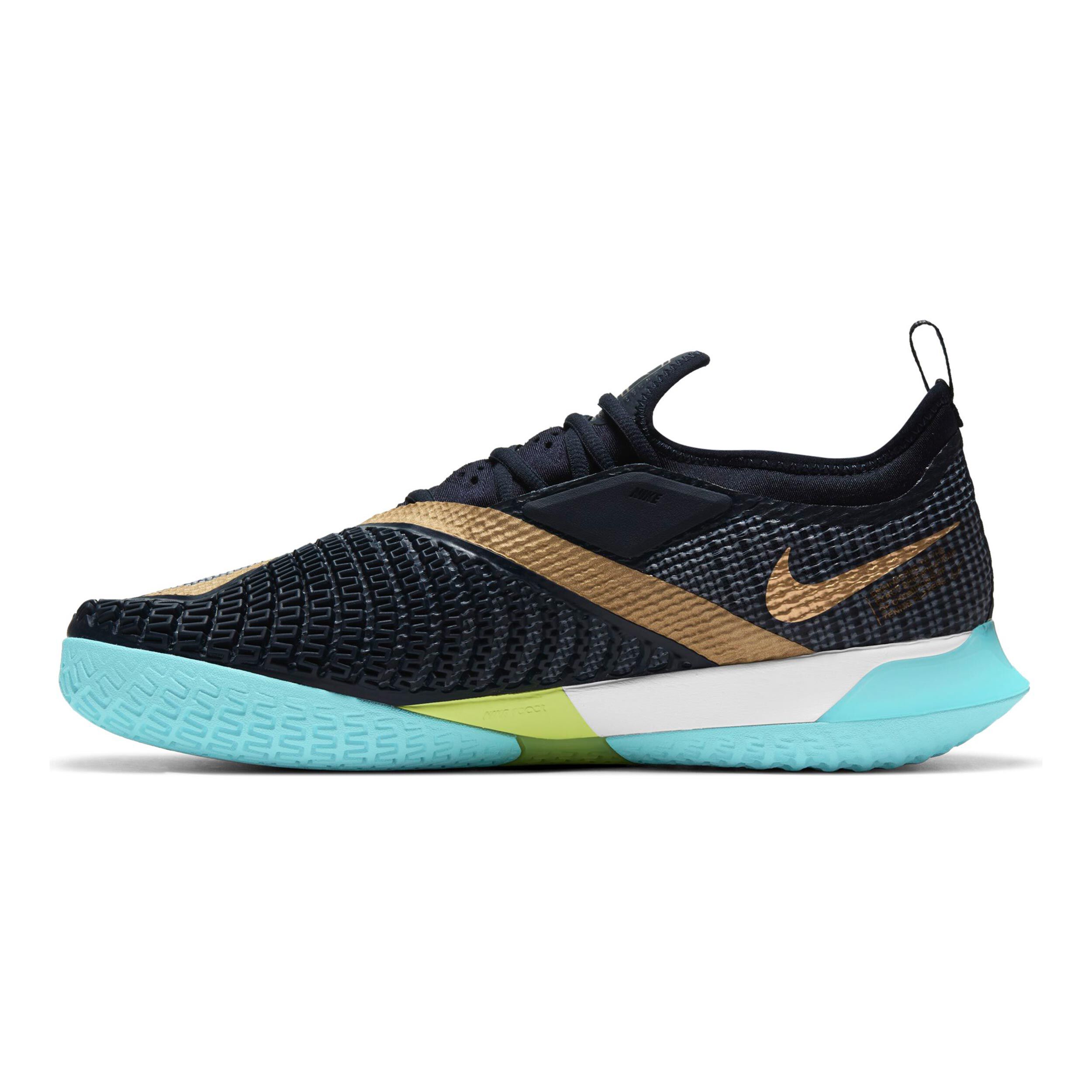 シューズ(男性用) Nike vapor nxt Buy Nike React Vapor NXT Clay Court Shoe Men Black, White