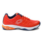 Lotto Tennis shoes Lotto Mirage 300 III Clay Court Shoe Men-Orange,White