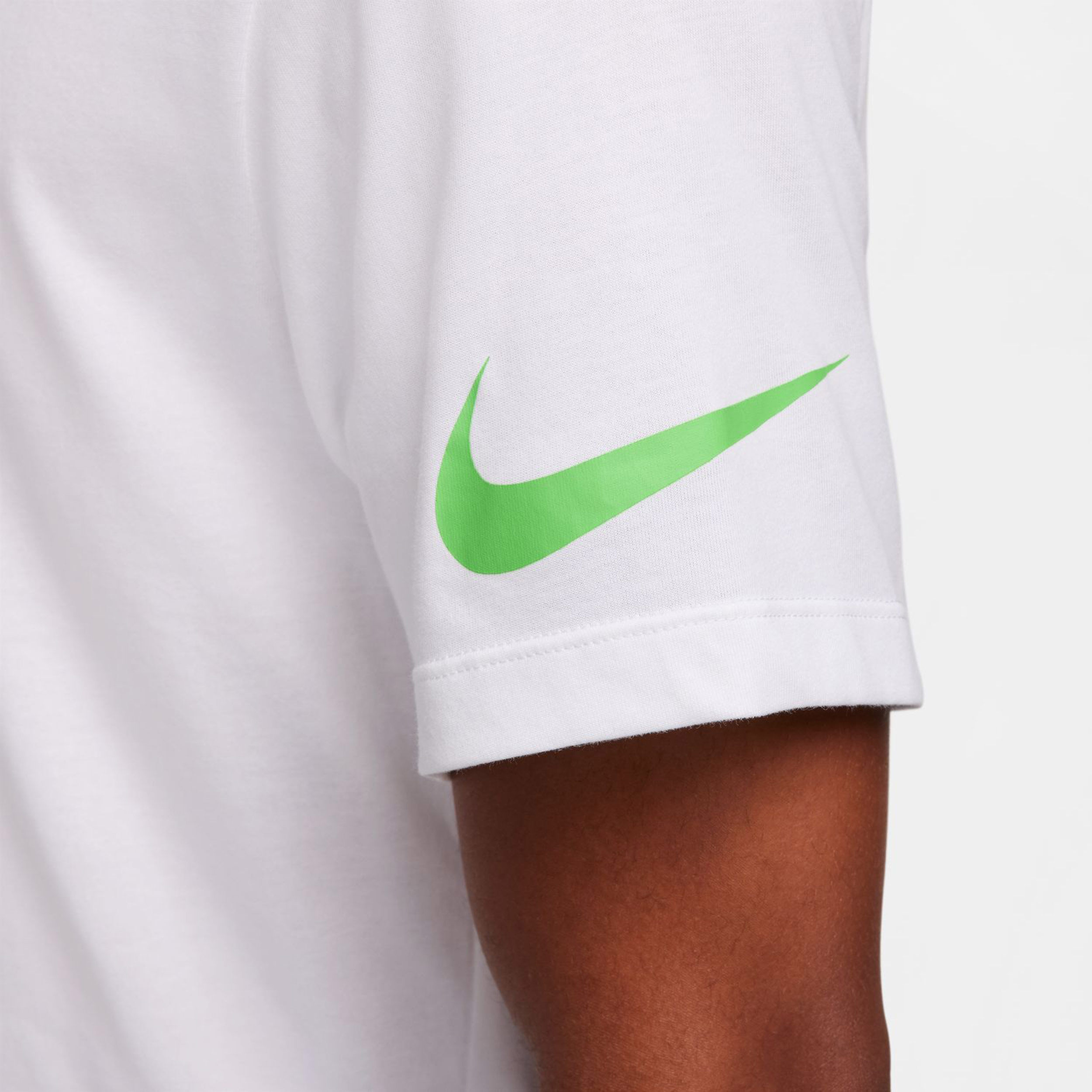 T shirt sales nadal junior