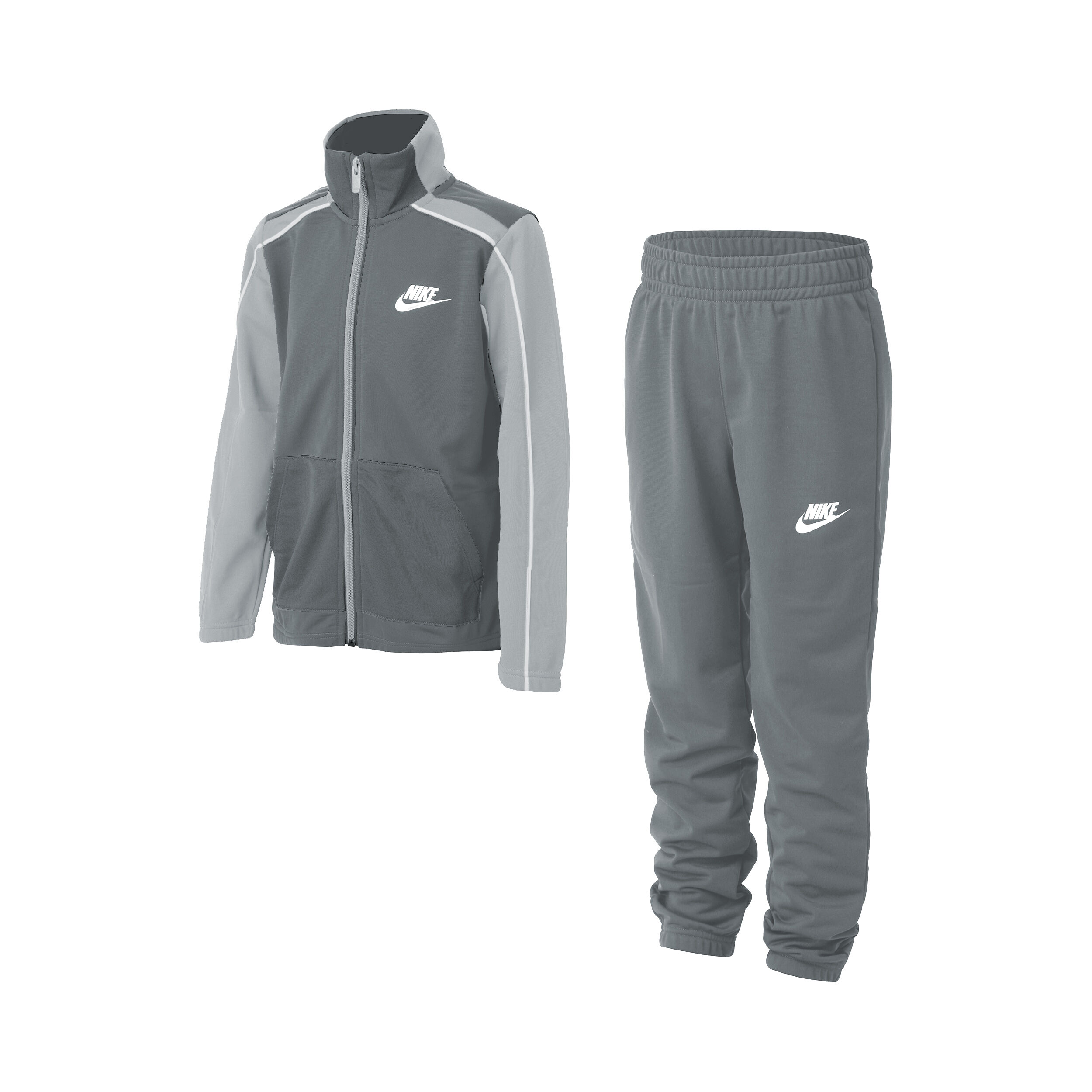 Nike online futura tracksuit