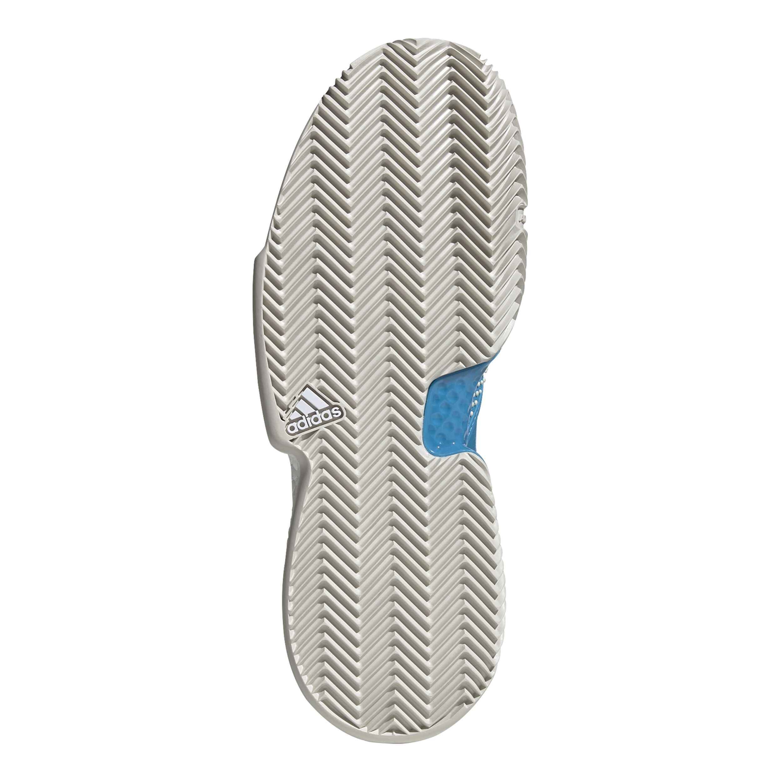 Adidas solecourt boost clay blue cheap