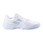 Babolat Tennis shoes Babolat Jet Mach 3 Grass Court Shoe Men-White