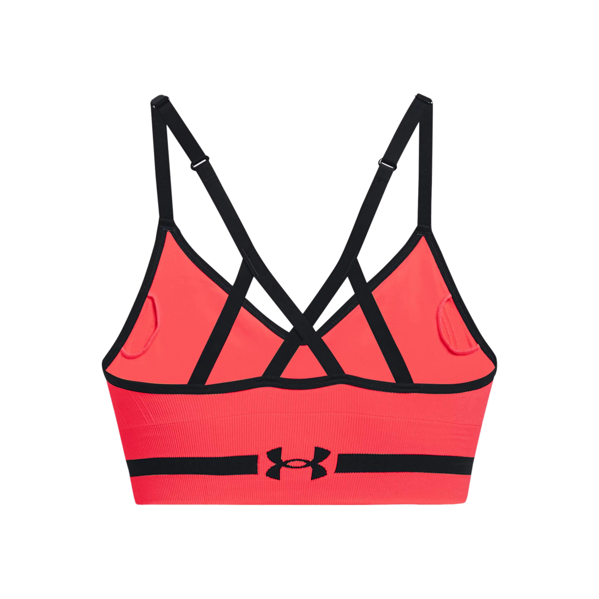 Under armour bras on sale discount
