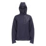 Zeroweight Dual Dry PK Waterproof Running jacket Women - dark blue, 