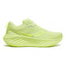 Triumph 22 Neutral running shoe Women - yellow, lemon
