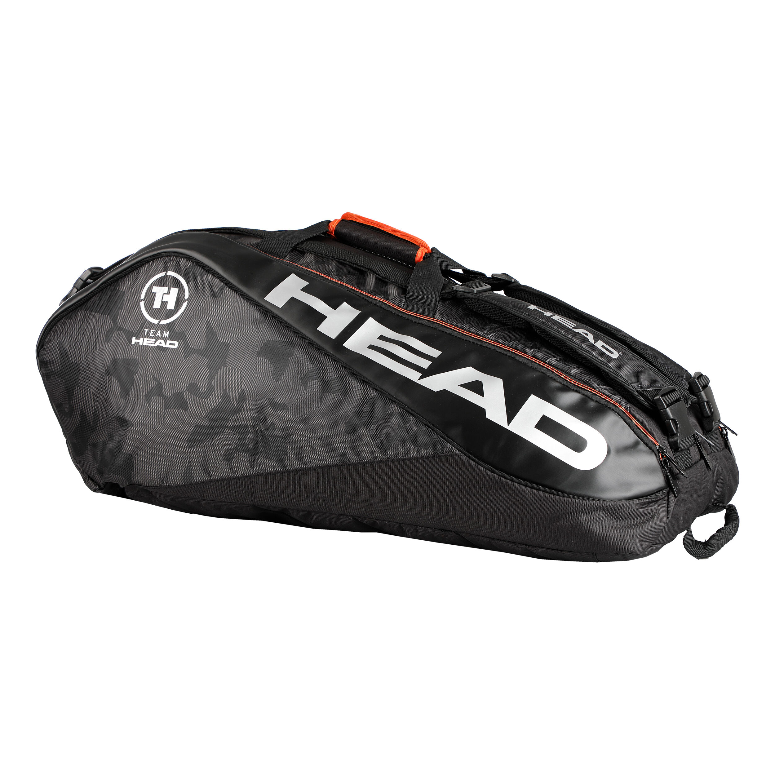 Head tour team top 12r monstercombi tennis bag