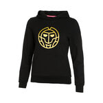 BIDI BADU Clothing BIDI BADU Paris 2024 Chill Hoody Girls - dark green, 