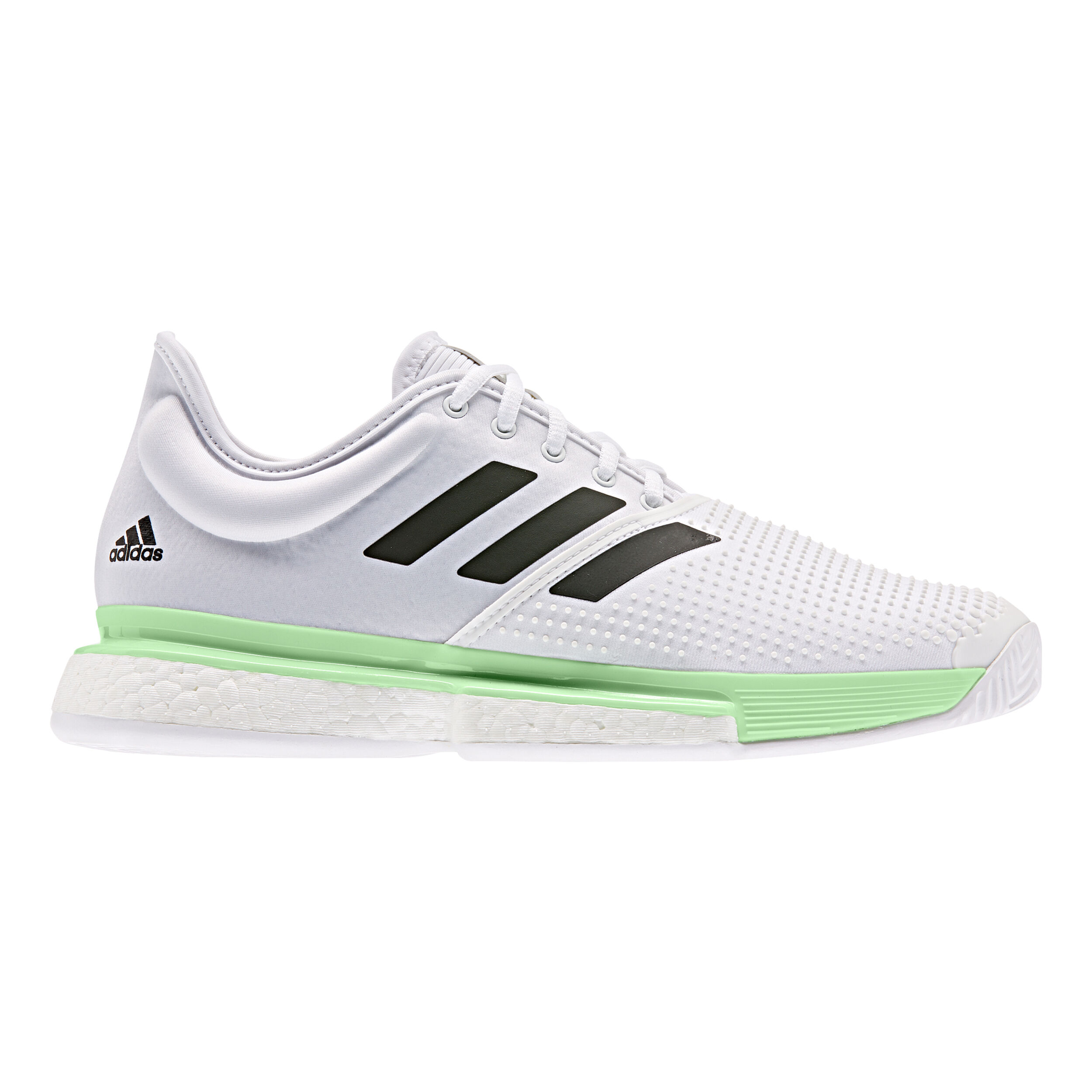 Sole court boost online