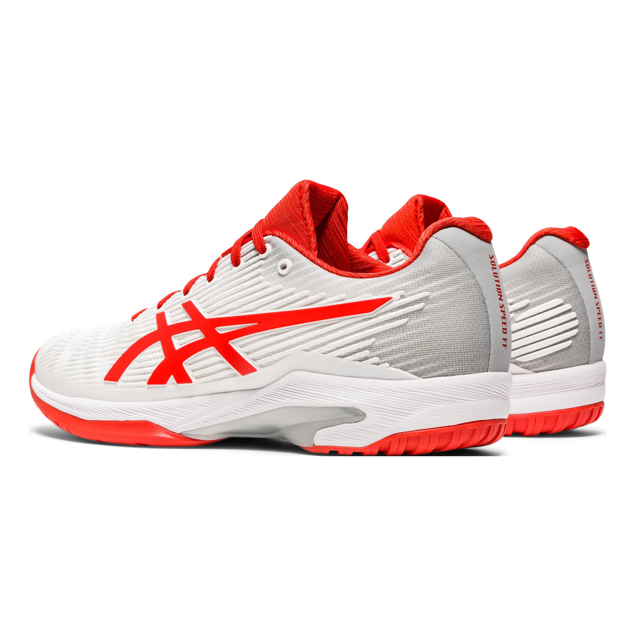 アシックスSolution Speed FF AC新品26.5 Asics Solution Speed FF Hard Court Shoes | Smashinn