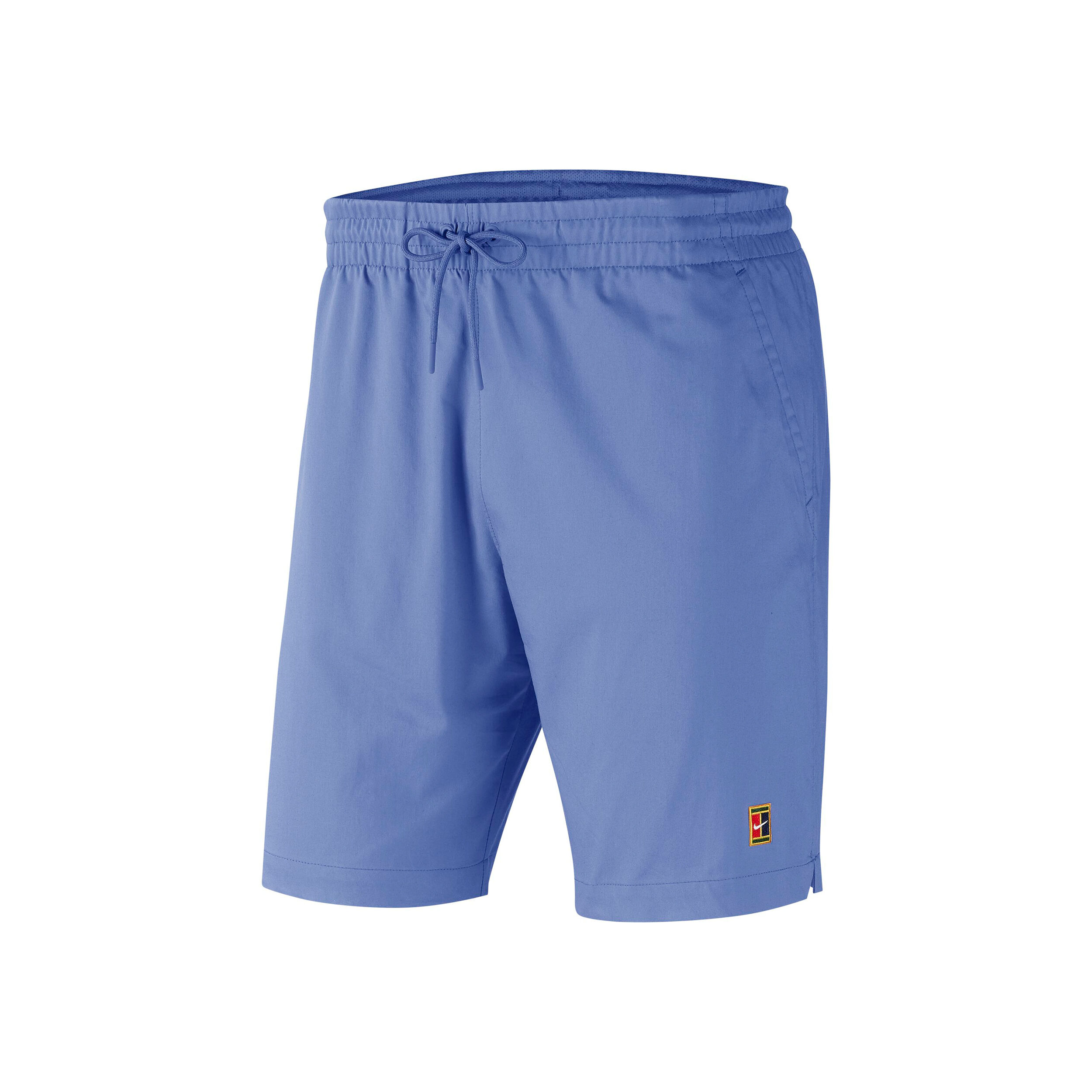 Nike court heritage shorts online