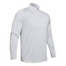 Tech 2.0 Half-Zip Long Sleeve Men-Lightgrey,Grey