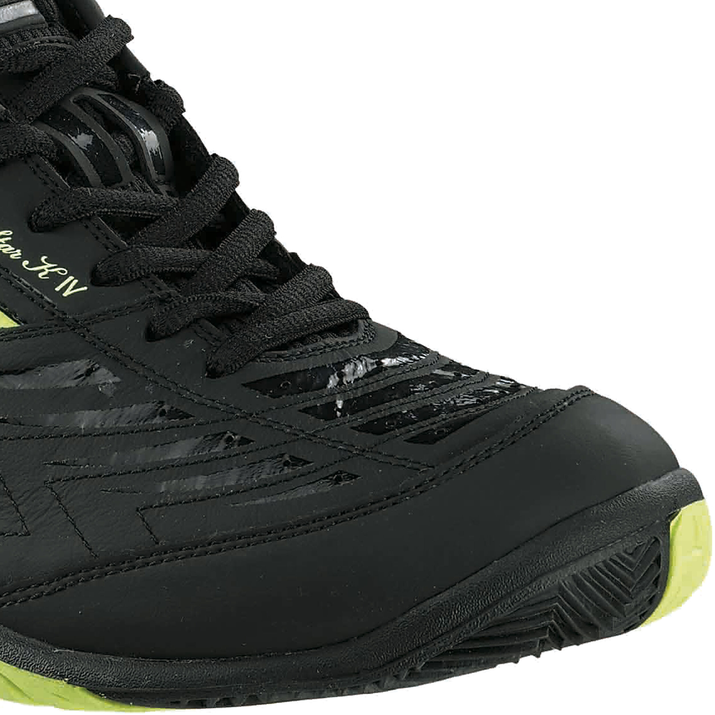 DIADORA SPEED STAR K Vlllテニスシューズ 黒白 新品 DIADORA SPEED STAR K Vlllテニスシューズ 黒白 新品