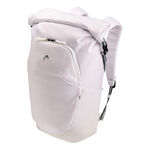 HEAD HEAD Pro X Backpack-White,Green