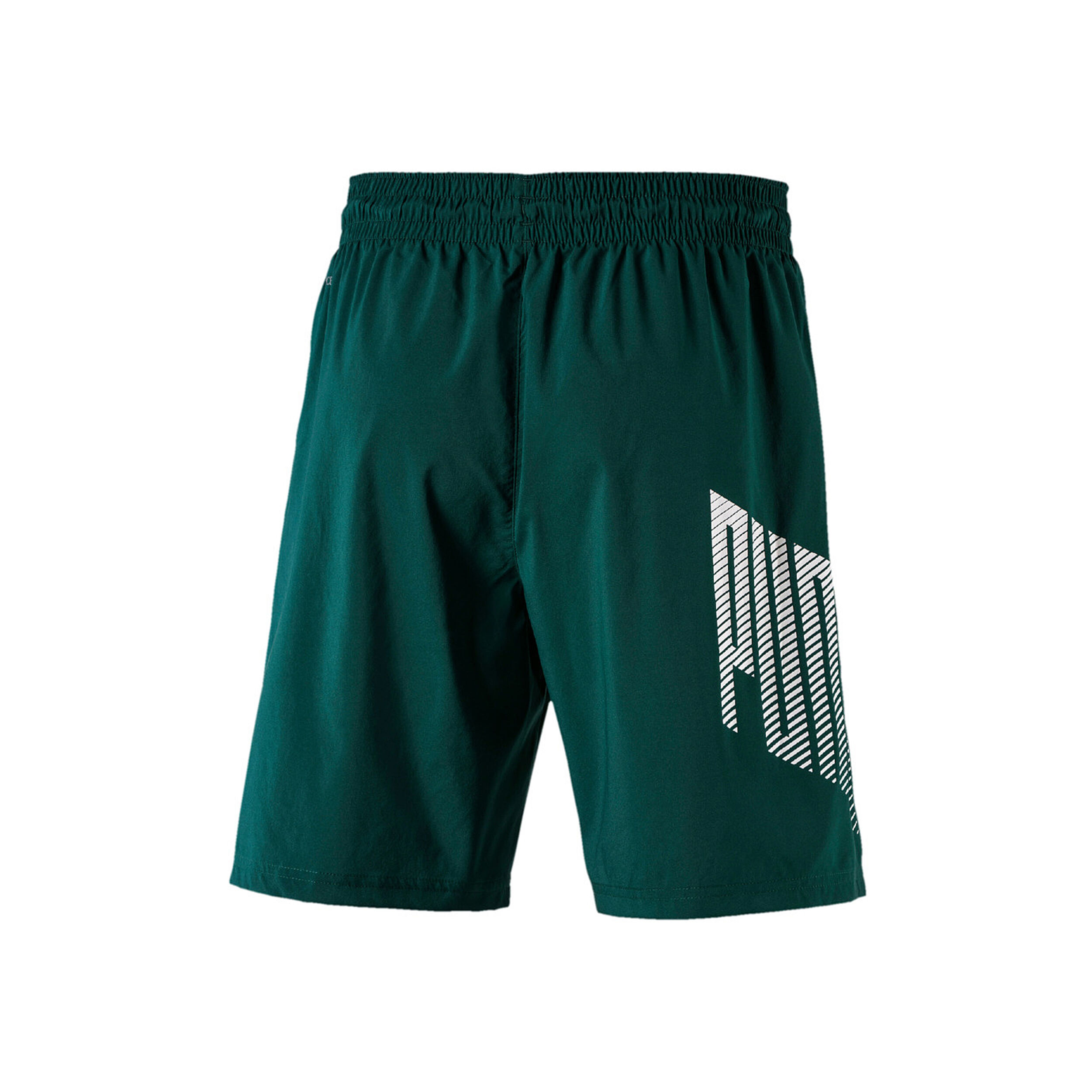 Puma ace woven short discount