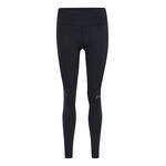 Newline Clothing Newline High Waist Long Tight Women-Black