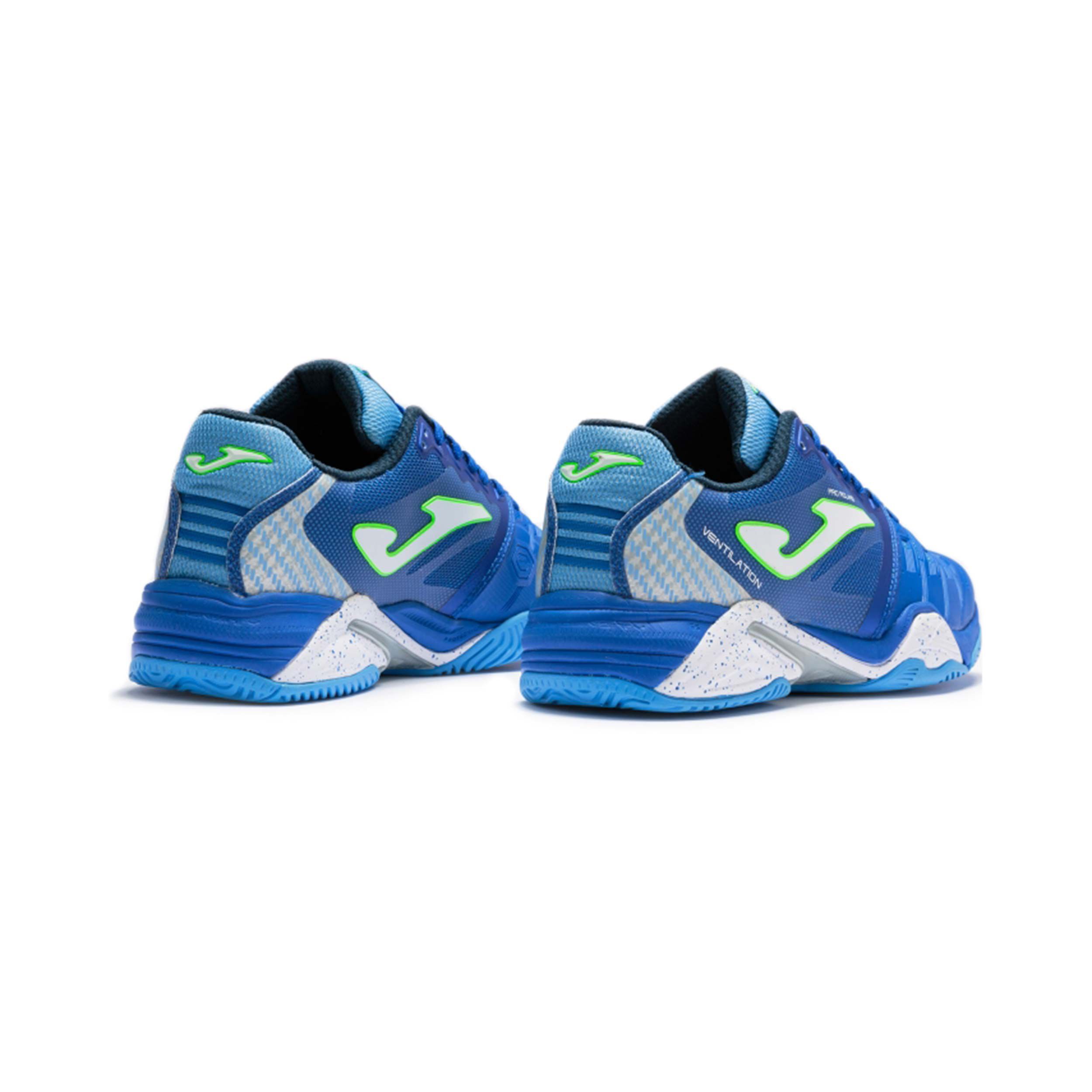 Pro Roland 2013 Men Blue White