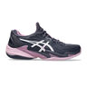 Court FF 3 All Court Shoe Women-Dark Blue,White