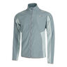 Tech Light Running Jacket Men-Petrol