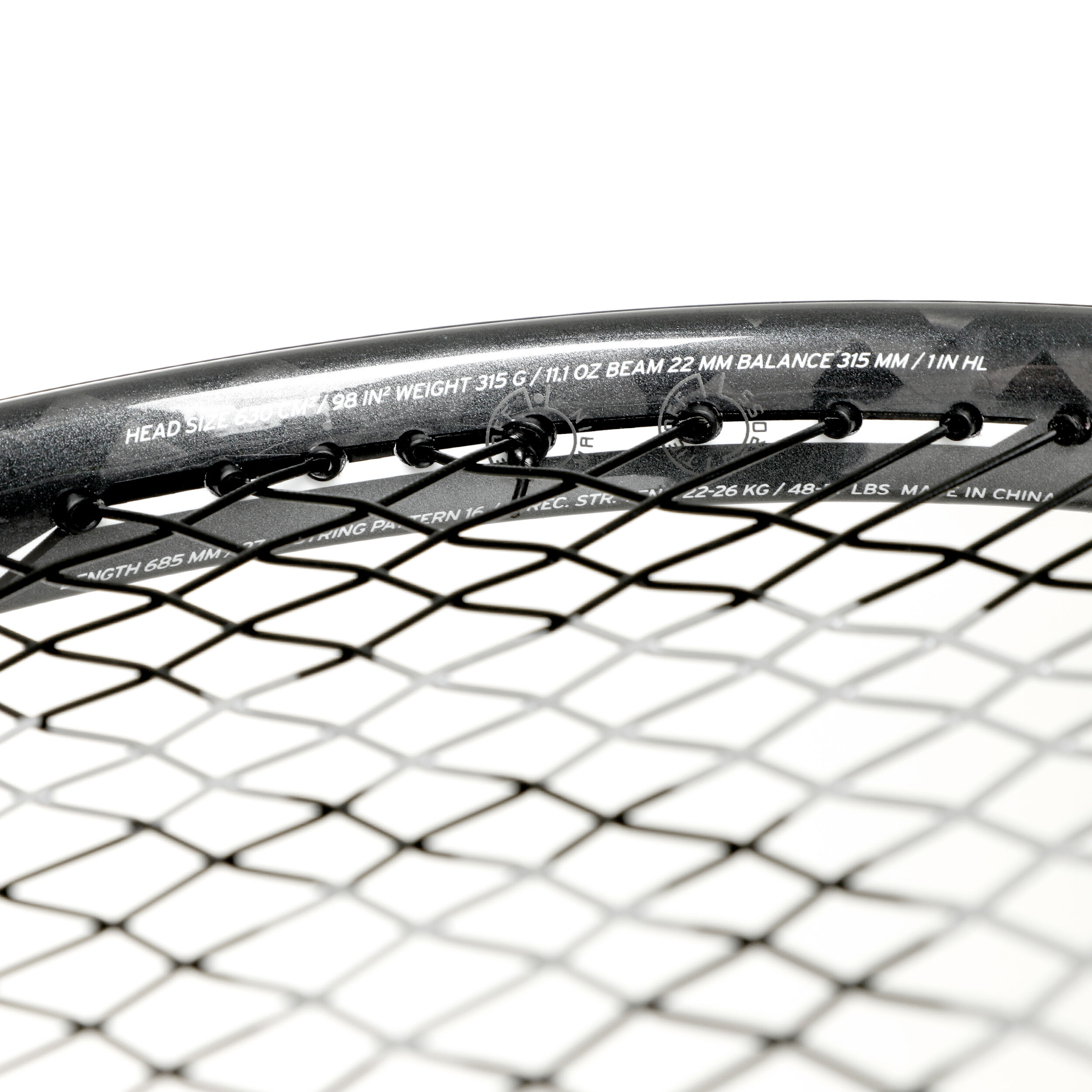 Buy HEAD Prestige Pro 2022 (strung) online | Tennis Point COM