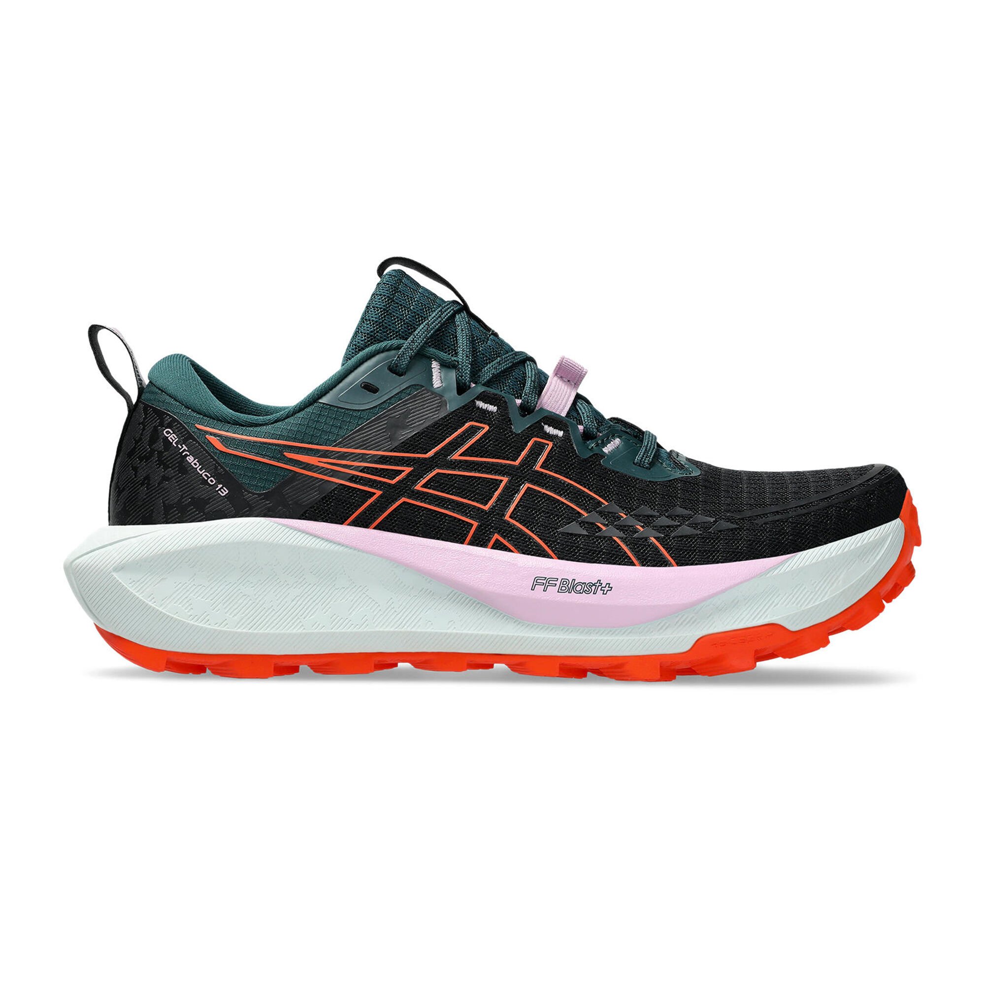ASICS