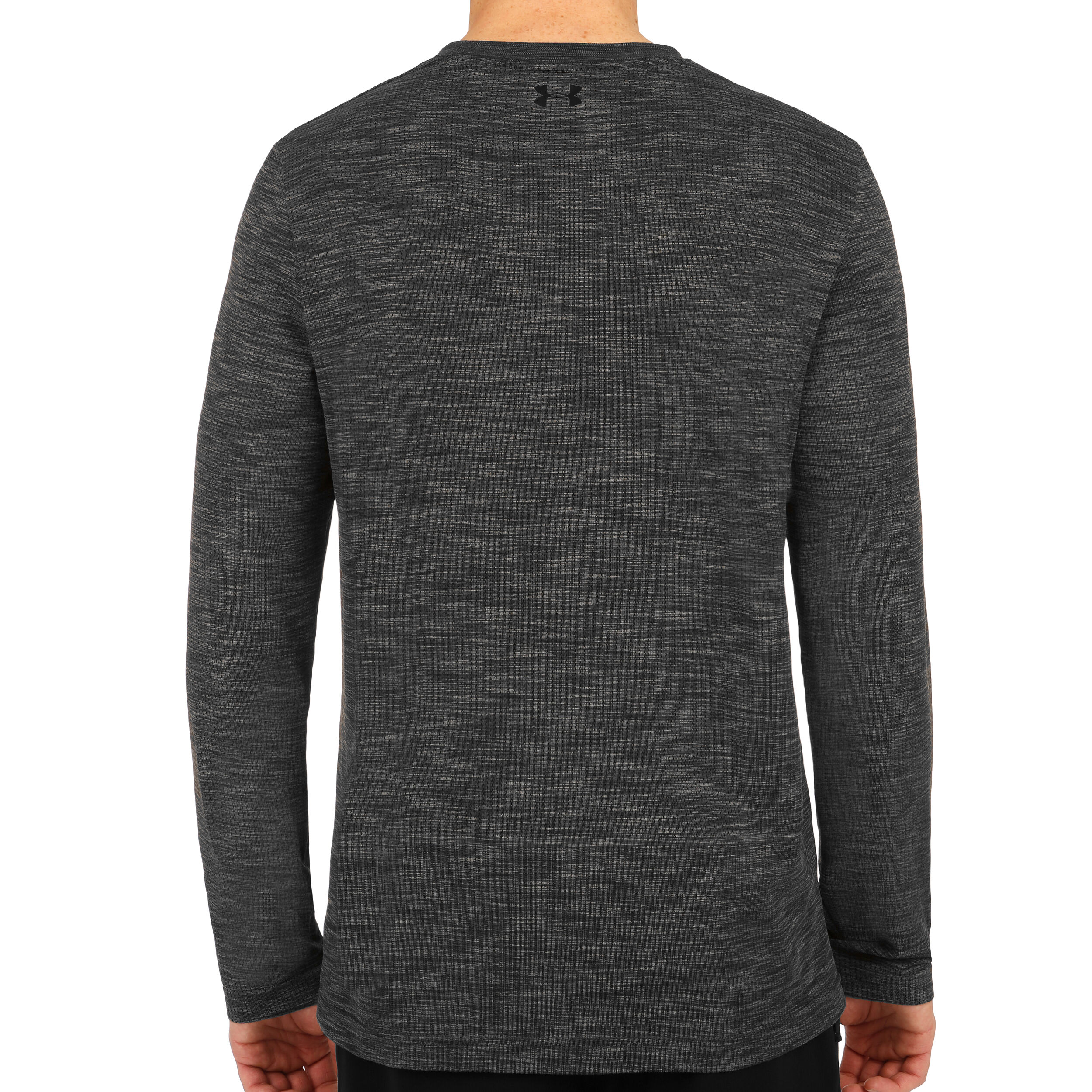 Under armour hot sale siphon long sleeve
