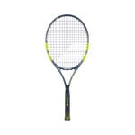 Babolat Tennis rackets Babolat Carlitos Jr 26 Junior racket Strung