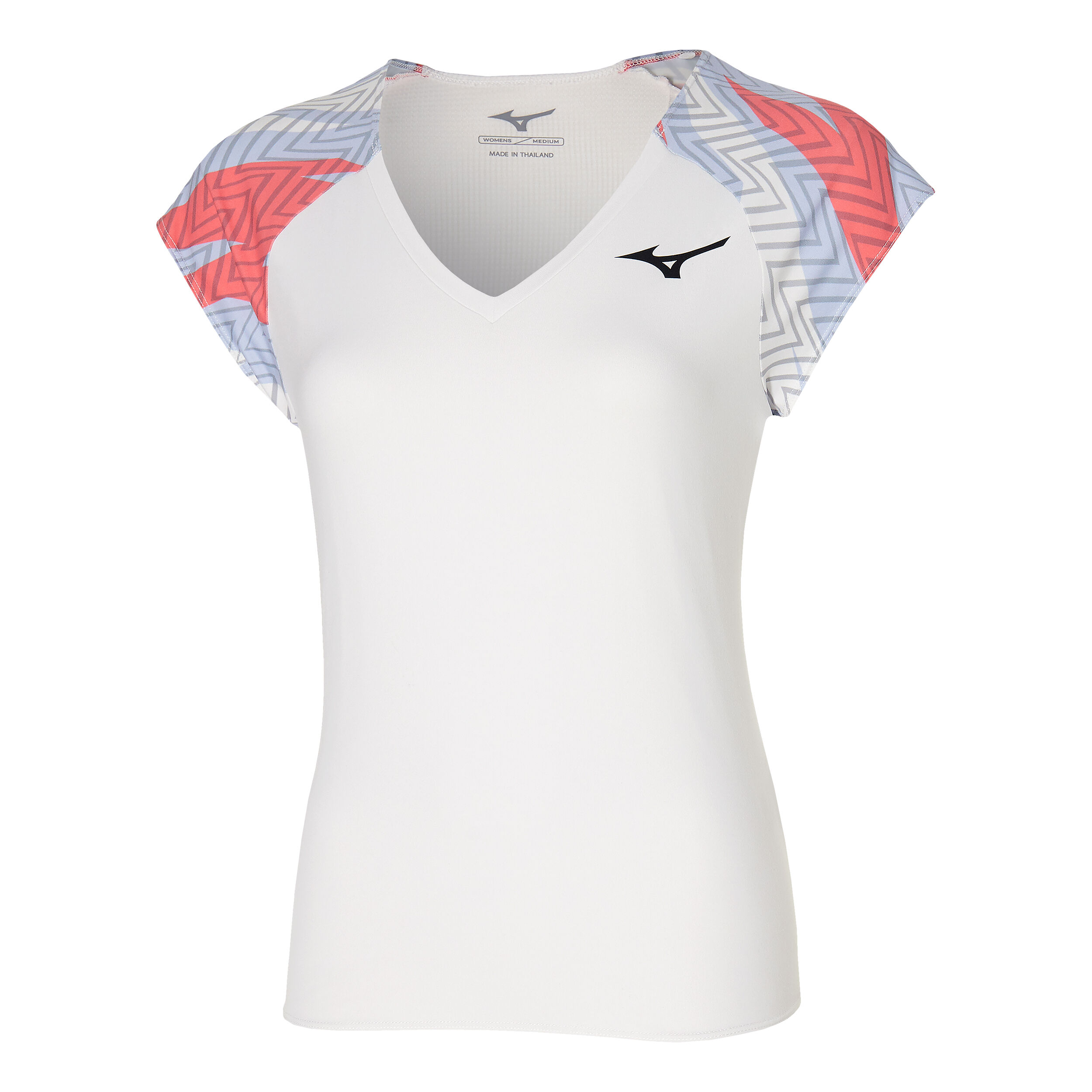 Mizuno tennis shirt clearance