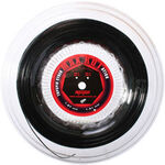 Topspin Topspin Cyber MAXation Heptagonal String Reel 220m-Black