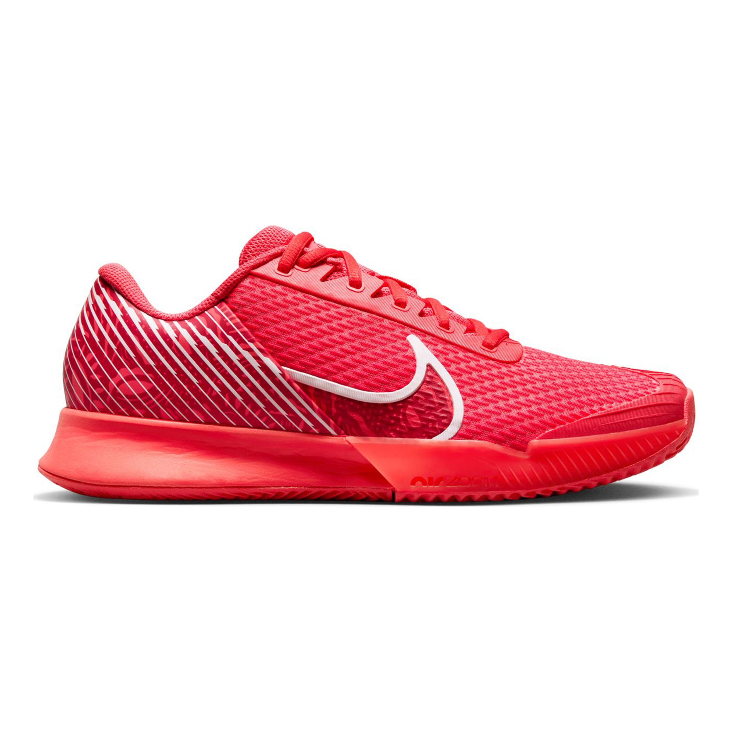 Nike vapor rouge sale