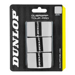 Dunlop OVERGRIP TOUR PRO white