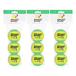 Racket Roots 3x RR Stage 1-3er Polybag