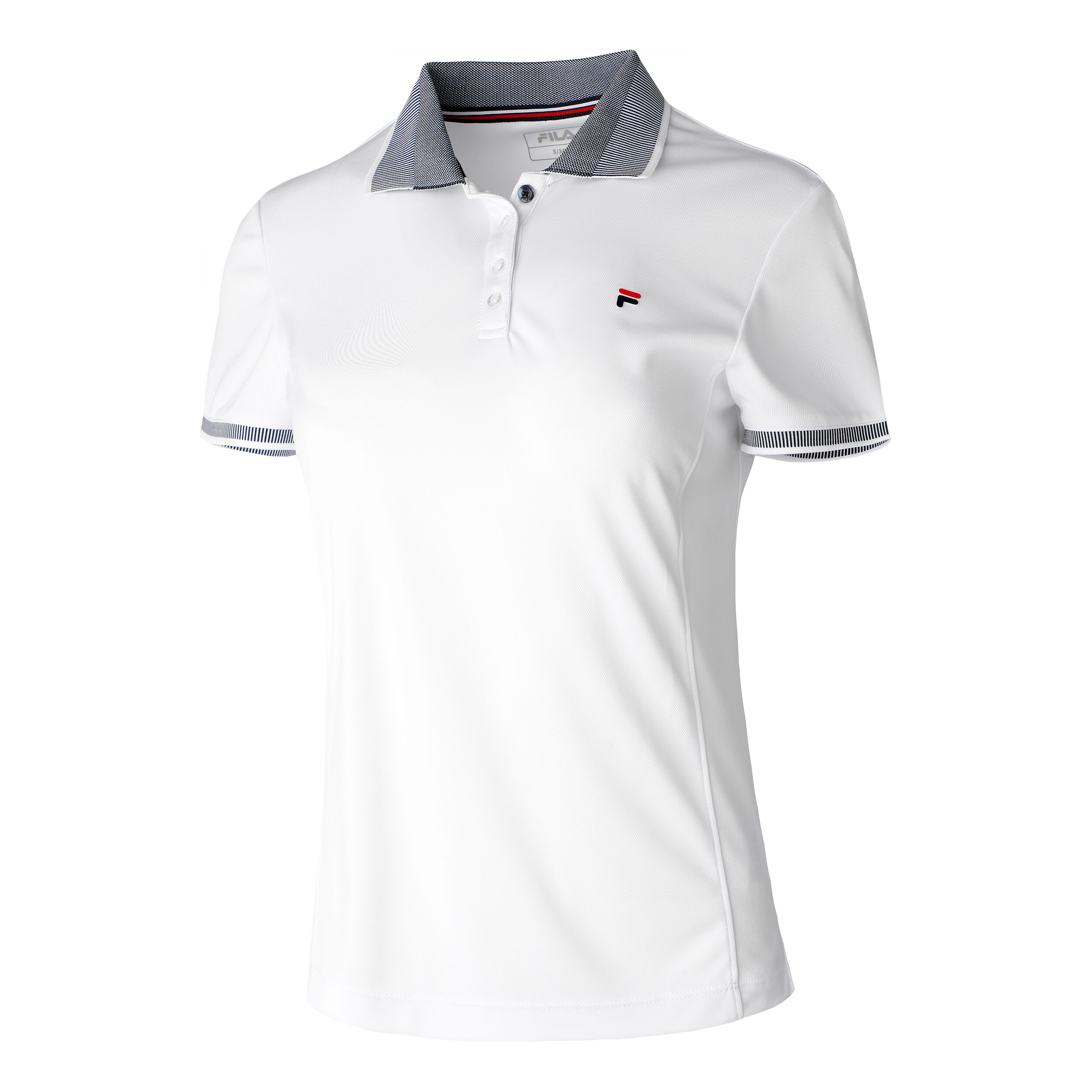 Fila polo womens sale best sale
