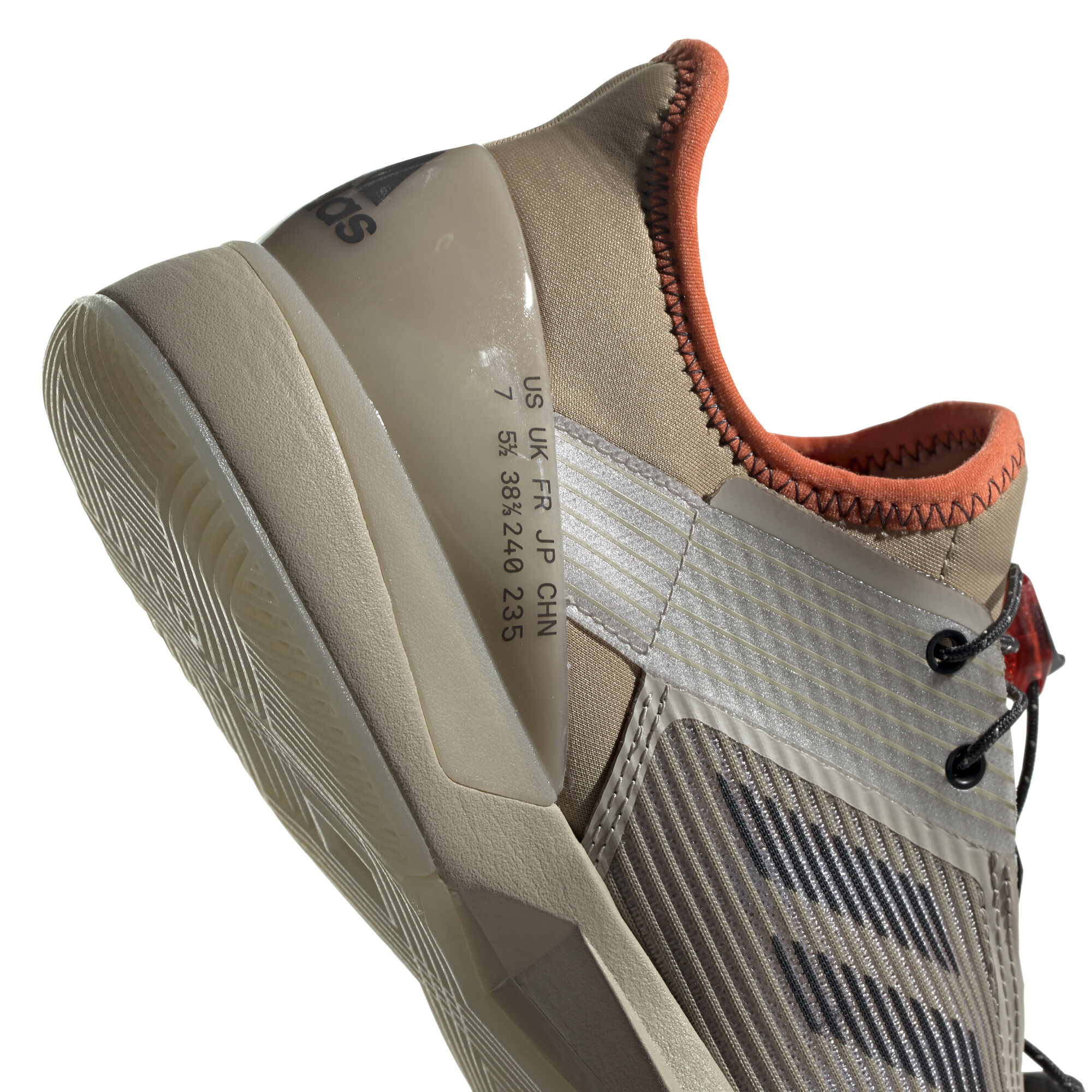 Adidas ubersonic new arrivals 3 citified