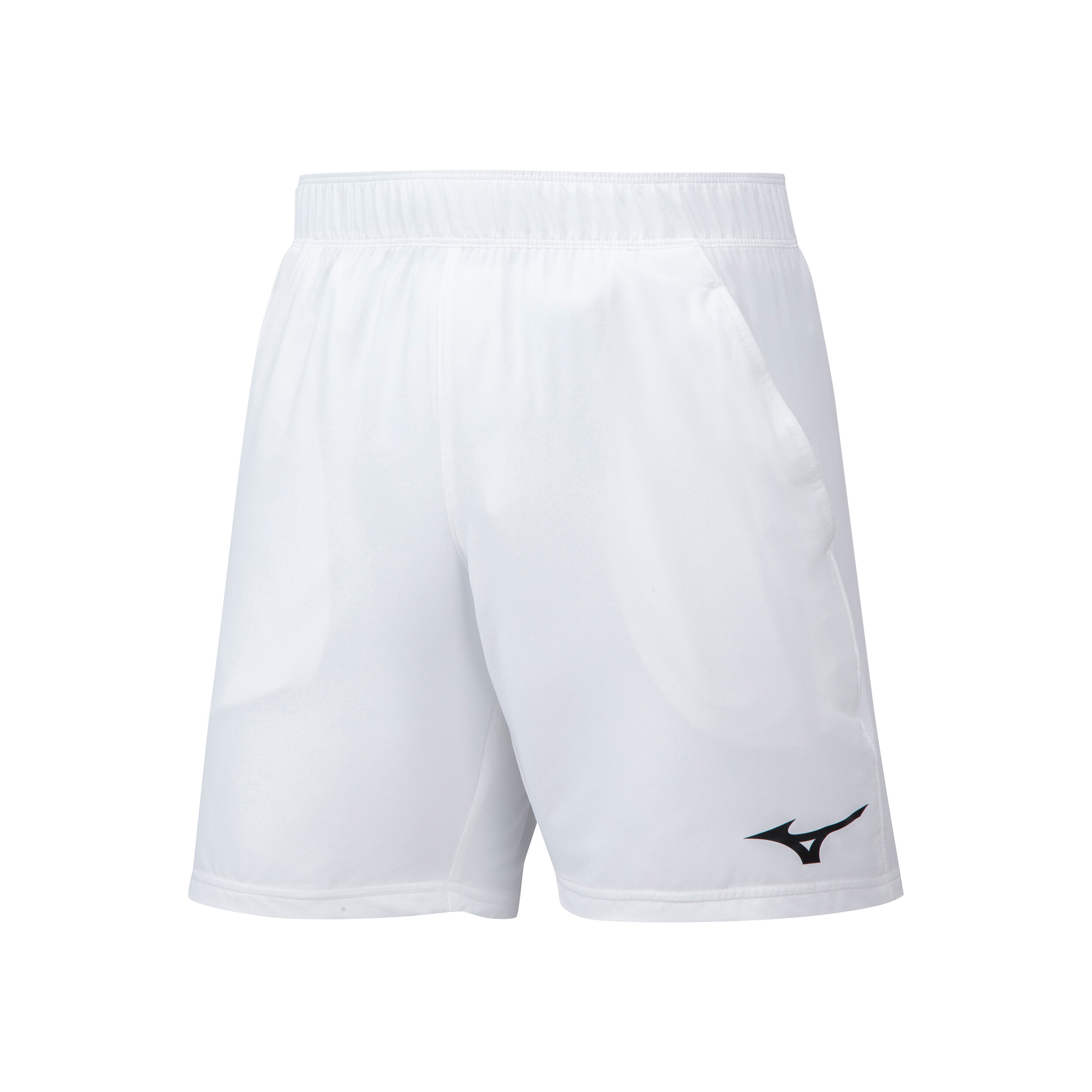 Pantaloncini da tennis mizuno best sale