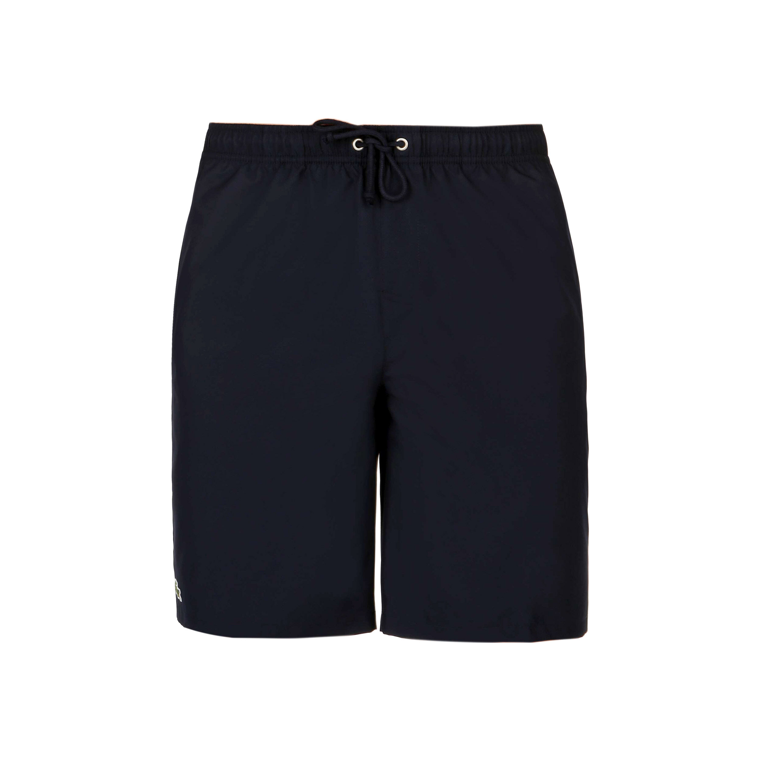 Buy Lacoste Performance Tennis Shorts Men Dark Blue online