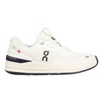 On Tennis shoes On The Roger Pro All court shoe Women - white, 