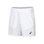 ASICS Clothing ASICS Court 7in Shorts Men-White