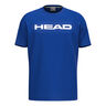 Club Original T-Shirt Men-Blue
