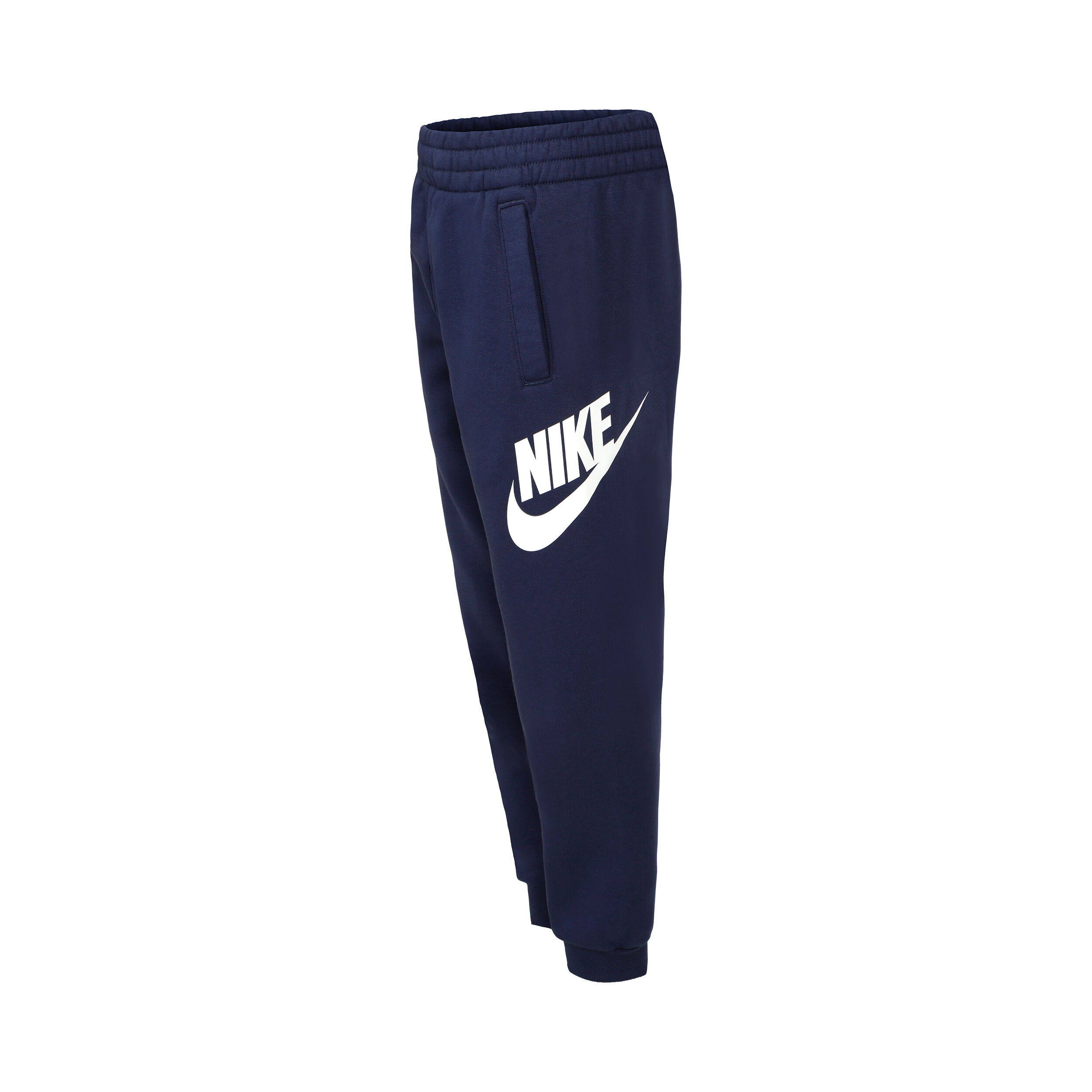 Dark blue nike sweats discount