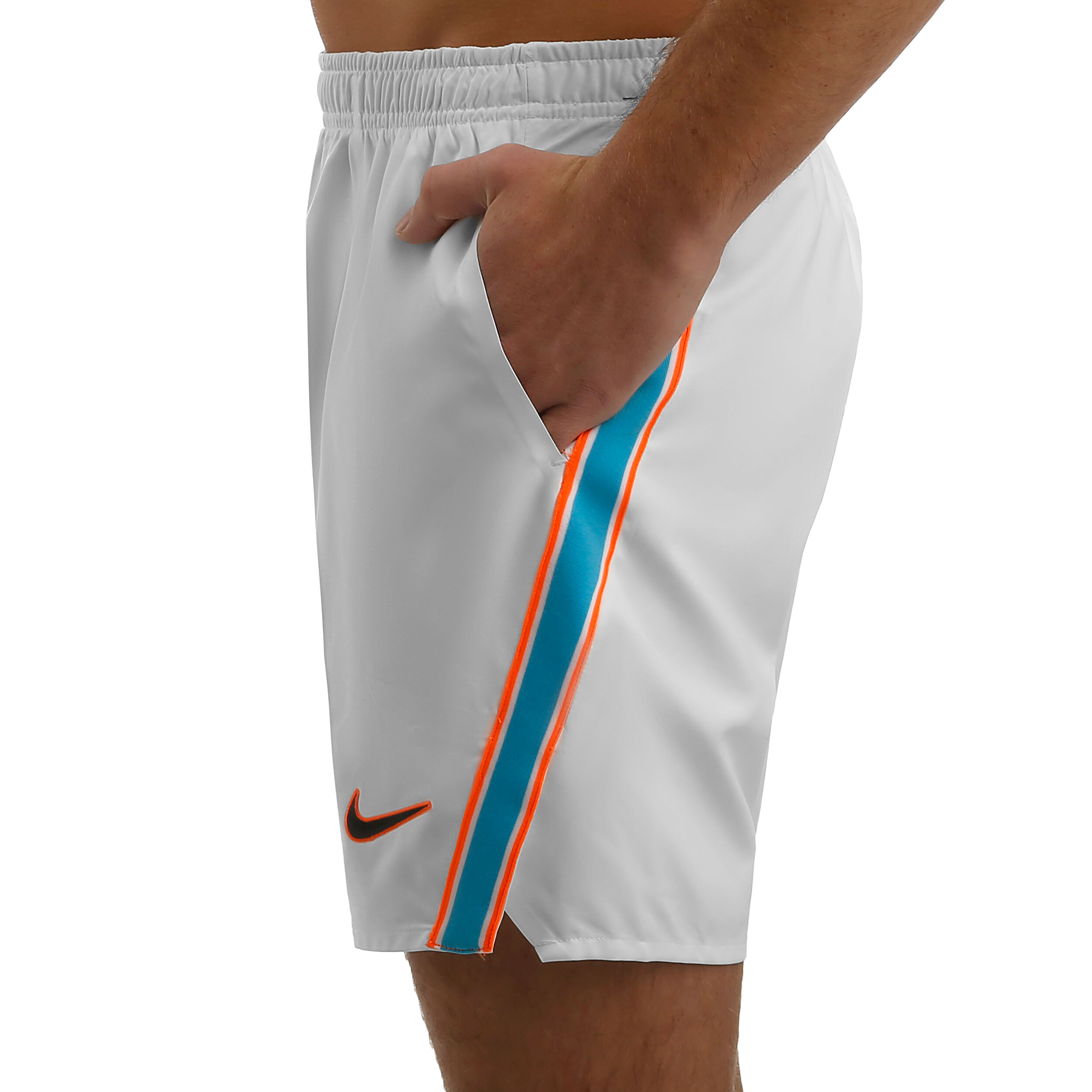 Nike court shop flex rafa ace