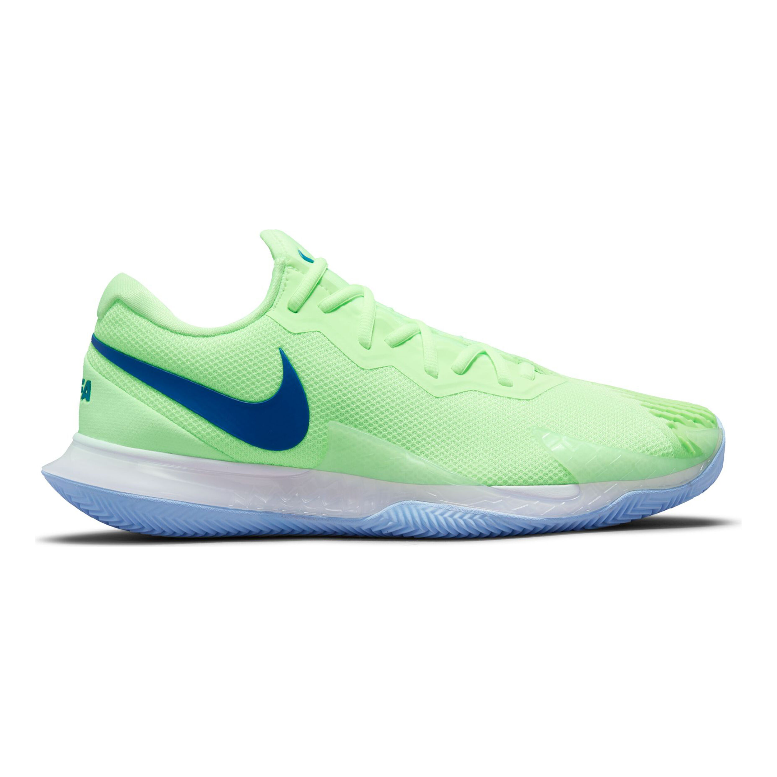 Buy Nike Rafael Nadal Air Zoom Vapor Cage 4 Clay Court Shoe Men