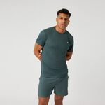 Bj&ouml;rn Borg Clothing Bj&ouml;rn Borg Ace Light T-Shirt Men-dark green