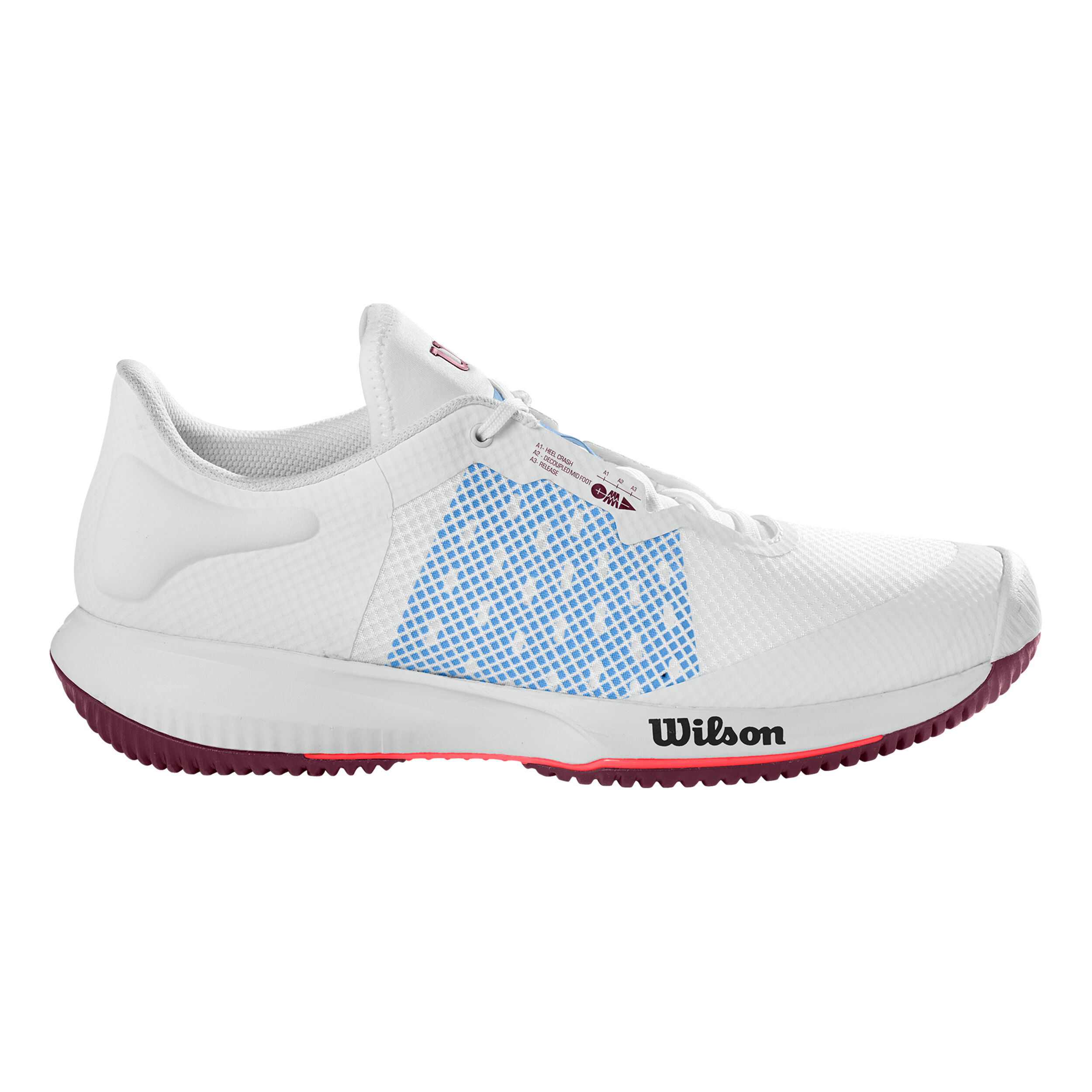 wilson tennis shoes clearance