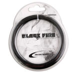Isospeed Isospeed Black Fire String Set 12m-Black