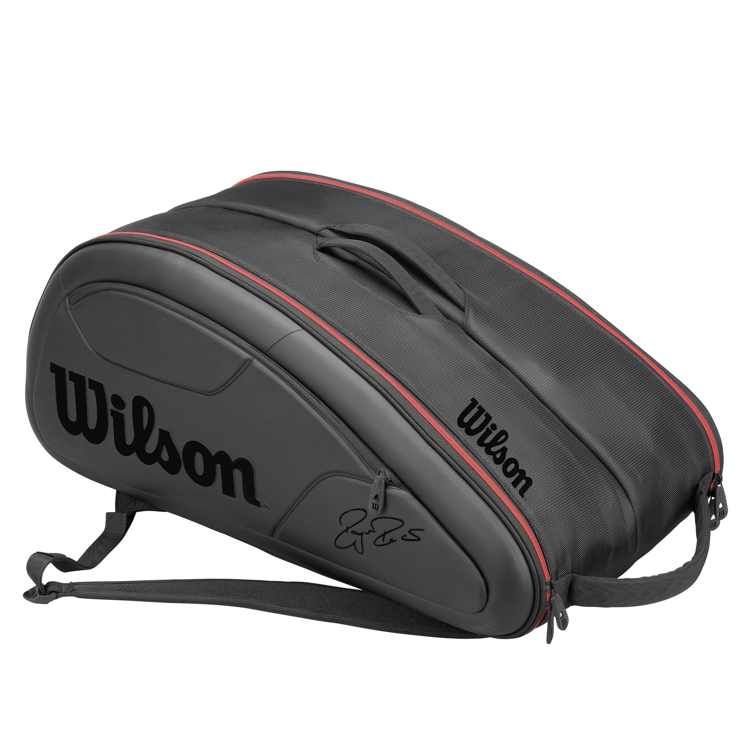 Wilson dna tennis bag store